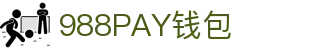 988PAY钱包 - 安全支付工具